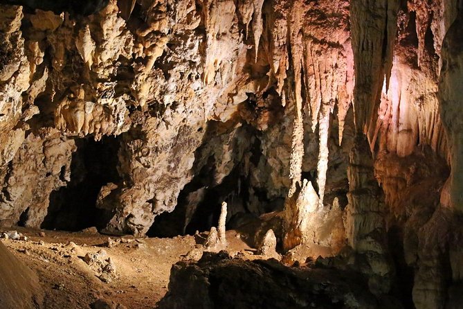 Maropeng Cradle of Humankind Museum &Sterkfontein Cave Experience - Maropeng Museum: clear, hands-on, and family friendly