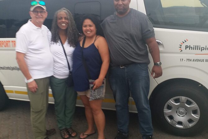 Maropeng Cradle of Humankind Museum &Sterkfontein Cave Experience - The cave closure changes the whole itinerary
