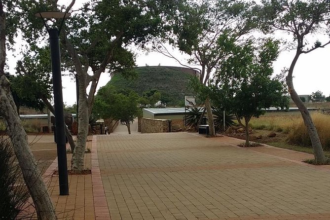 Maropeng Cradle of Humankind Museum &Sterkfontein Cave Experience - Little Foot, Mrs. Ples, and the fossil story