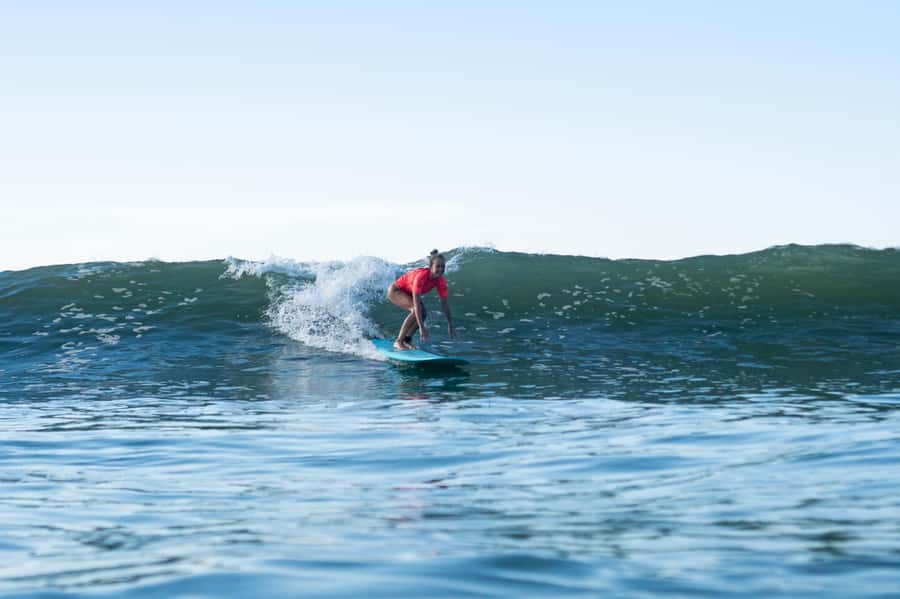 Muizenberg Cape Town: Private Surf Lesson - What you can learn in 60 to 80 minutes