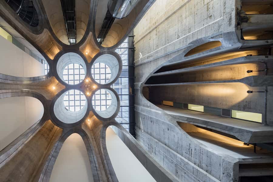 Museum of Contemporary African Art: Fast-Track Zeitz MOCAA - Starting at the V&A Waterfront