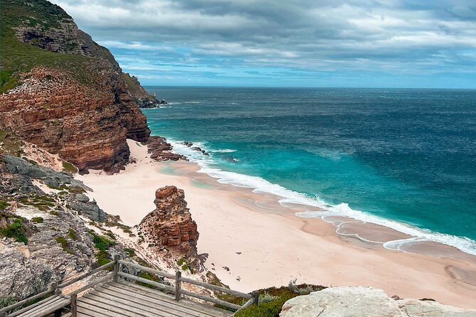 MUST DO: Boulders Beach & Cape Point Full Day Tour #1 Rated - Why this is a smart first day in Cape Town