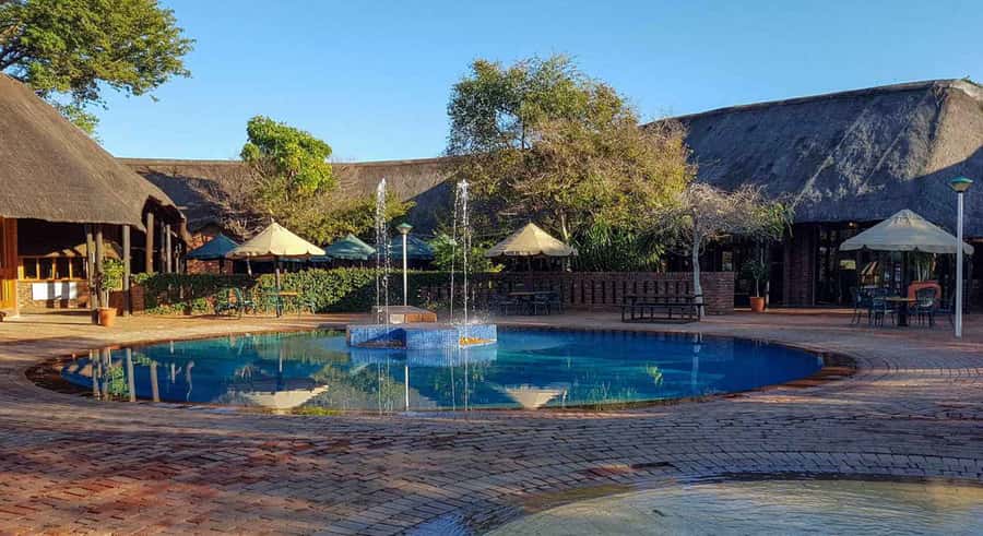 Pilanesberg: 2 Day 3-Star Pilanesberg Safari - Who should book this safari