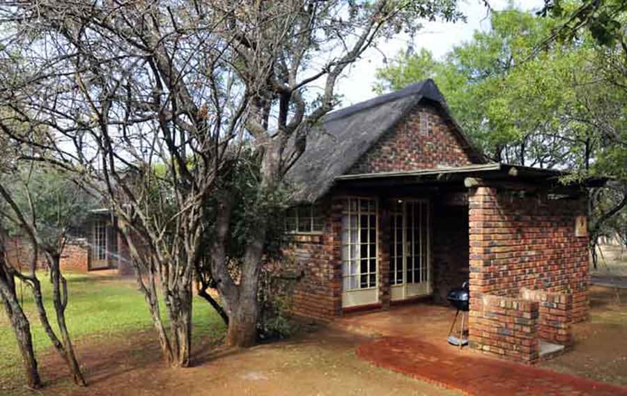 Pilanesberg: 2 Day 3-Star Pilanesberg Safari - Why Pilanesberg makes a good two-day safari