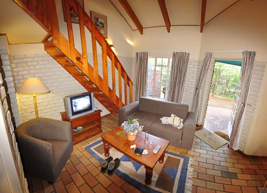 Pilanesberg: 2 Day 3-Star Pilanesberg Safari - Staying at Manyane or Bakgatla Resort