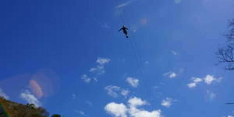 Plettenberg: 2-Hour Zipline Tour - Who should book this adventure?