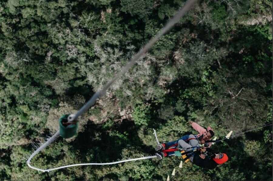 Plettenberg Bay: Bungee Jumping with Zipline and Sky Walk - Why Bloukrans Bridge is such a big deal
