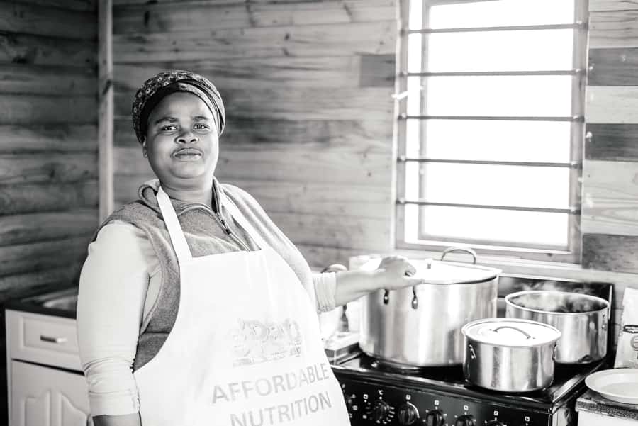 Plettenberg Bay: Qolweni Township Cultural Walking Tour - Why Qolweni makes a useful Plettenberg Bay stop