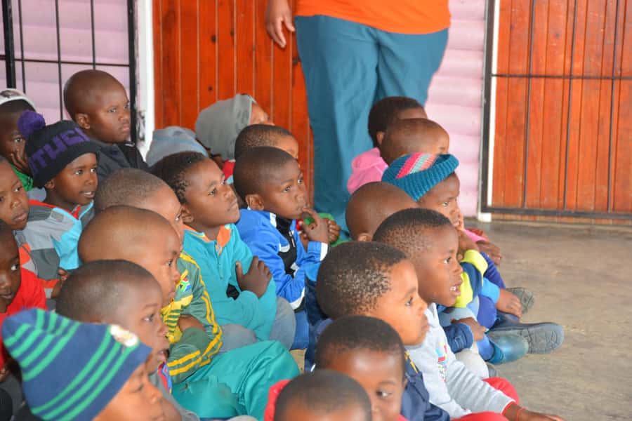 Plettenberg Bay: Qolweni Township Cultural Walking Tour - Is $24 good value for one hour?