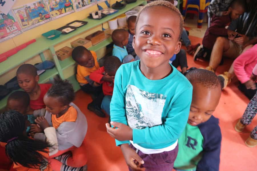 Plettenberg Bay: Qolweni Township Cultural Walking Tour - Practical details before you reserve