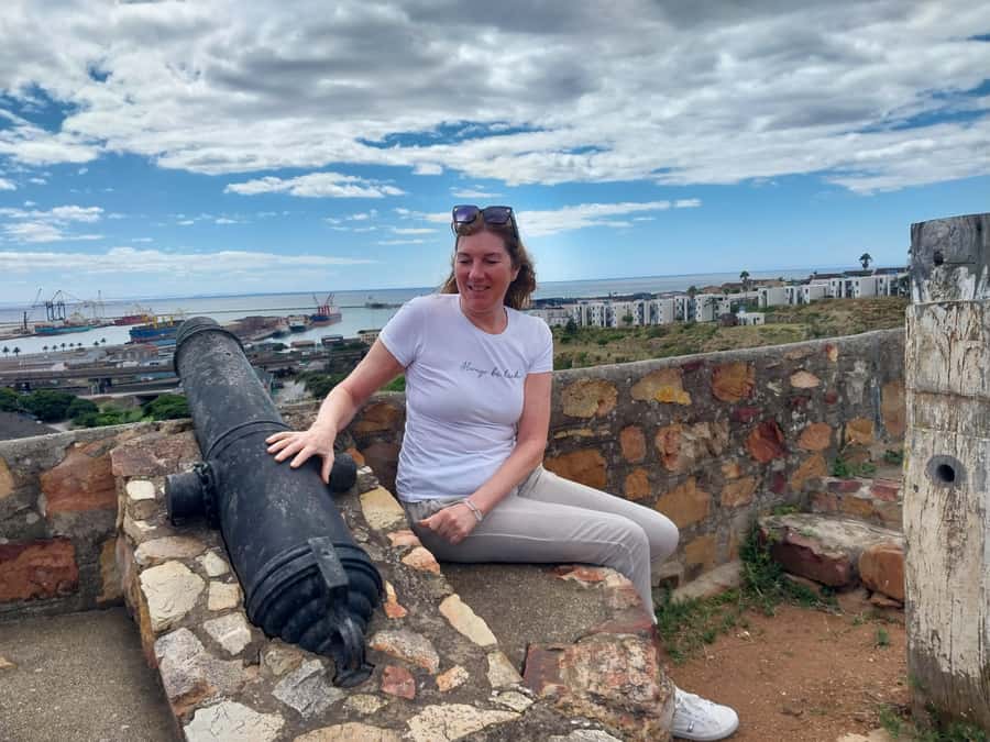 PORT ELIZABETH CITY TOUR - A quick way to meet Gqeberha