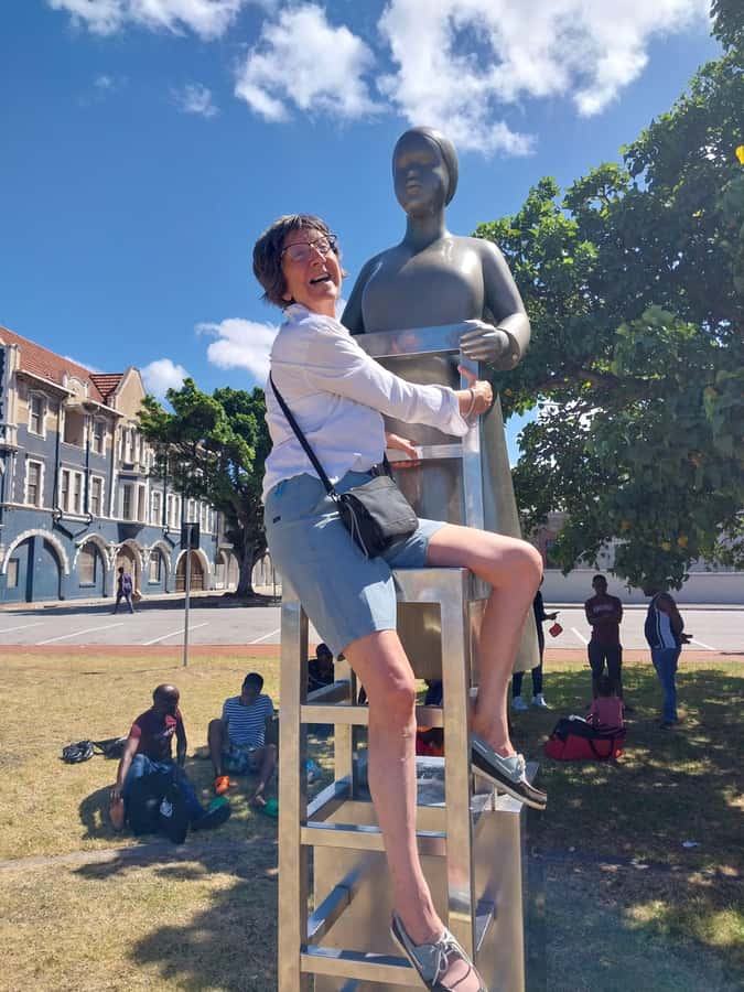 PORT ELIZABETH CITY TOUR - Coastal views, beaches, and Cape Recife