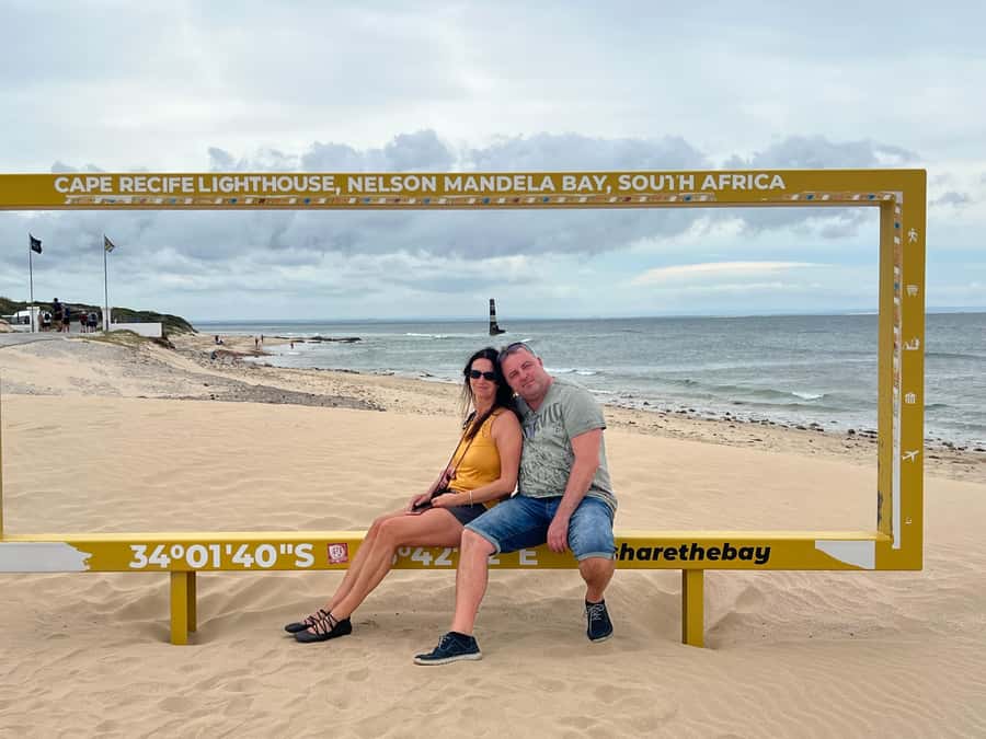 PORT ELIZABETH CITY TOUR - Who should book this Port Elizabeth tour?