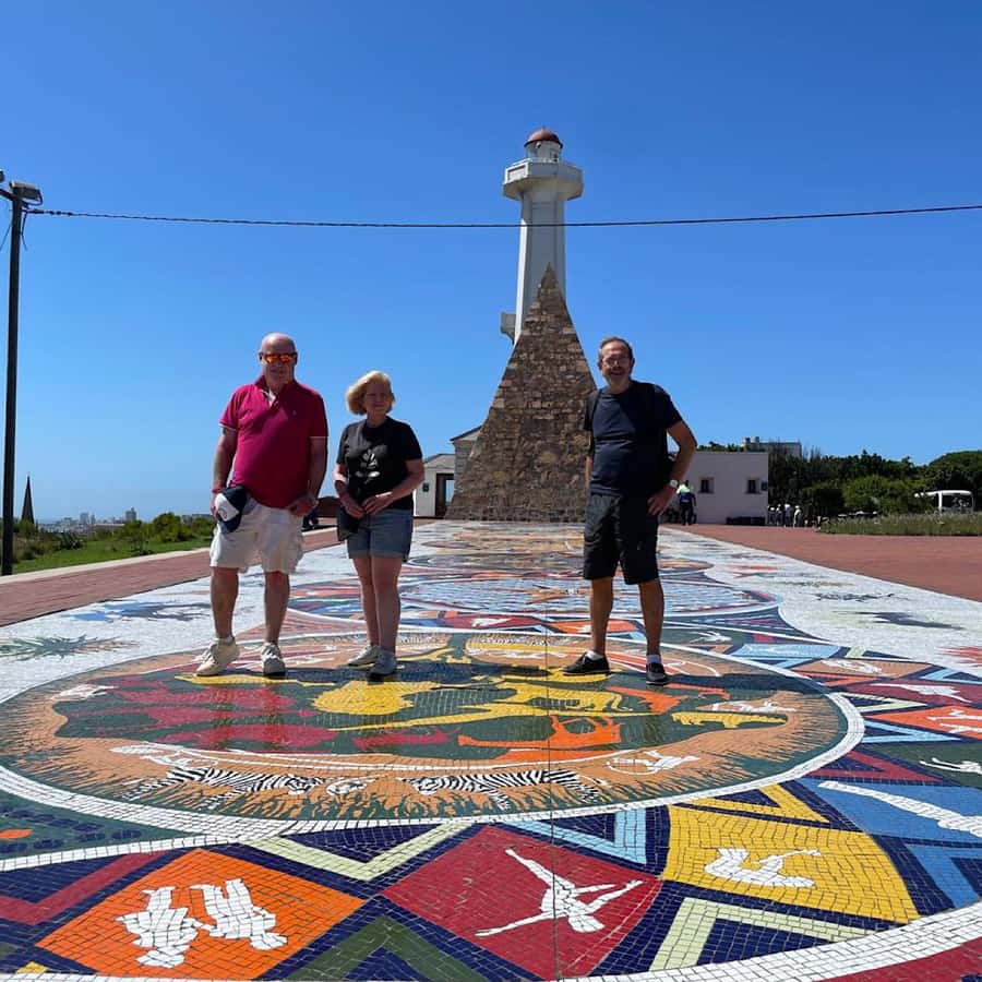 PORT ELIZABETH CITY TOUR - Should you book it?