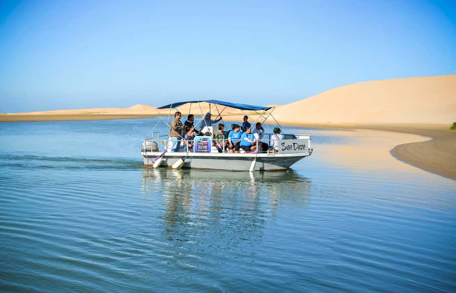 Port Elizabeth: River Cruise on the Sundays River - Key points to know before you book