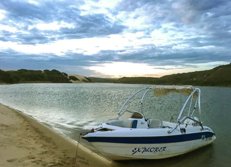 Port Elizabeth: River Cruise on the Sundays River - Practical details that can make the trip smoother