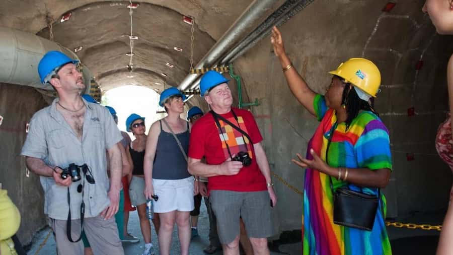 Pretoria: Cullinan Surface Diamond Mine Walking Tour - Why Cullinan matters in diamond history