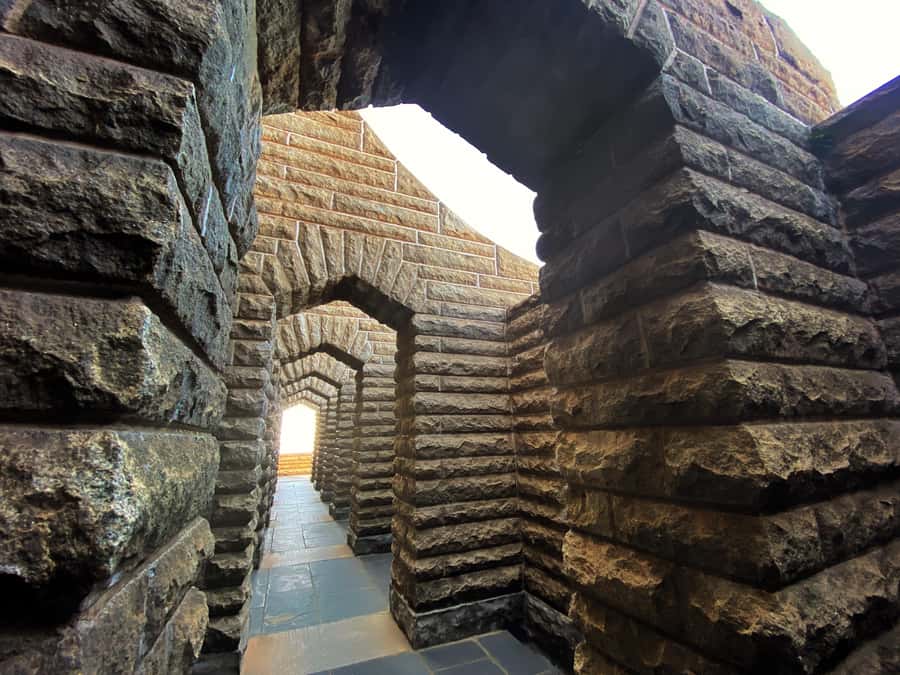 Pretoria: Half-Day City Tour - What to bring and what not to expect