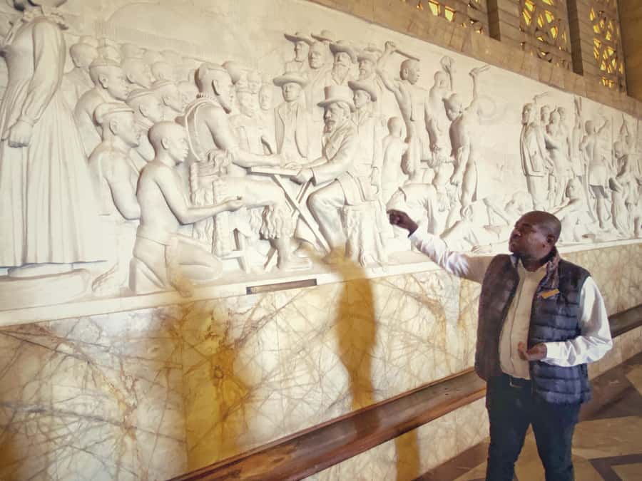 Pretoria: Half-Day City Tour - Who will get the most from the $96 price