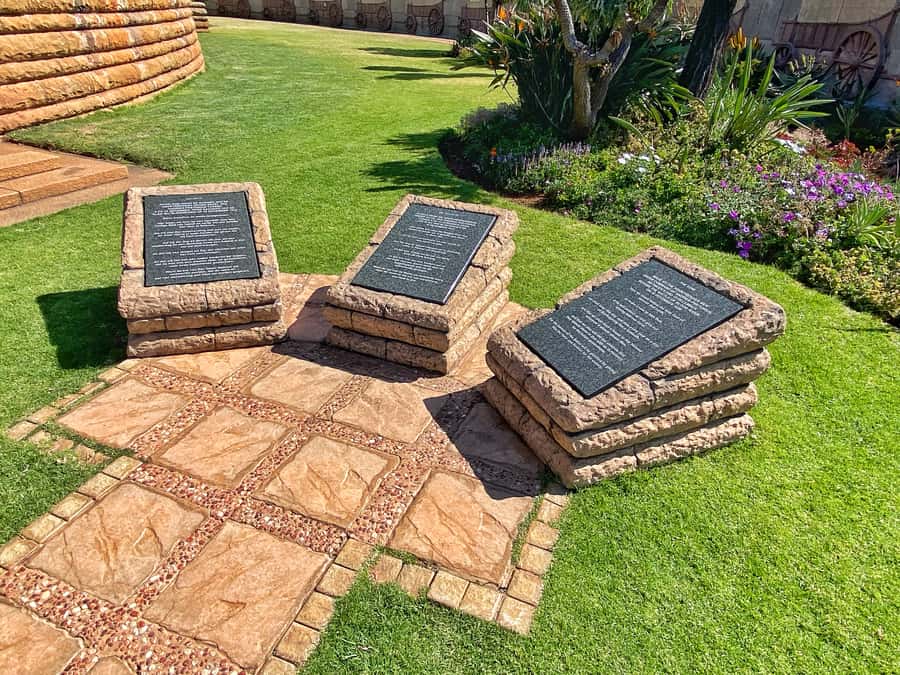 Pretoria: Pretoria City and Lion Park Tour - What the eight-hour day feels like