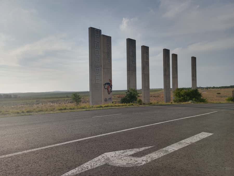 Pretoria/Sandton: Cradle of Humankind & Sterkfontein Caves - Key points to know before you book