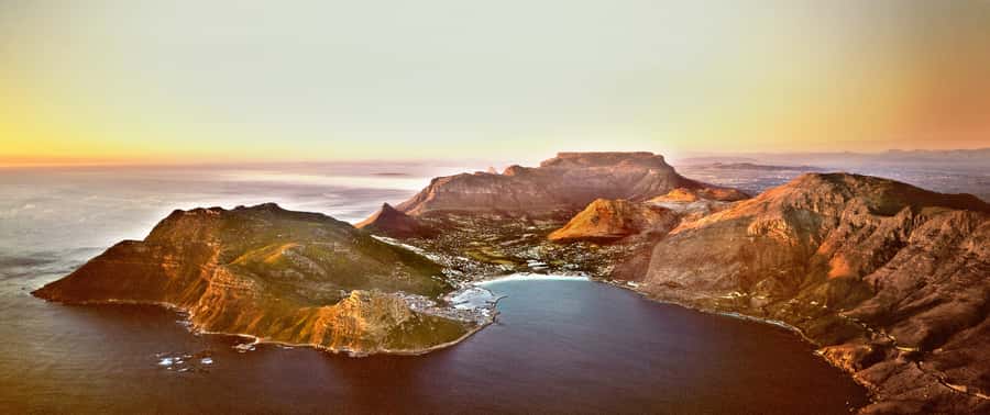 Private Cape Peninsula Half-Day Tour with Penguins - Boulders Penguin Colony is optional, not included