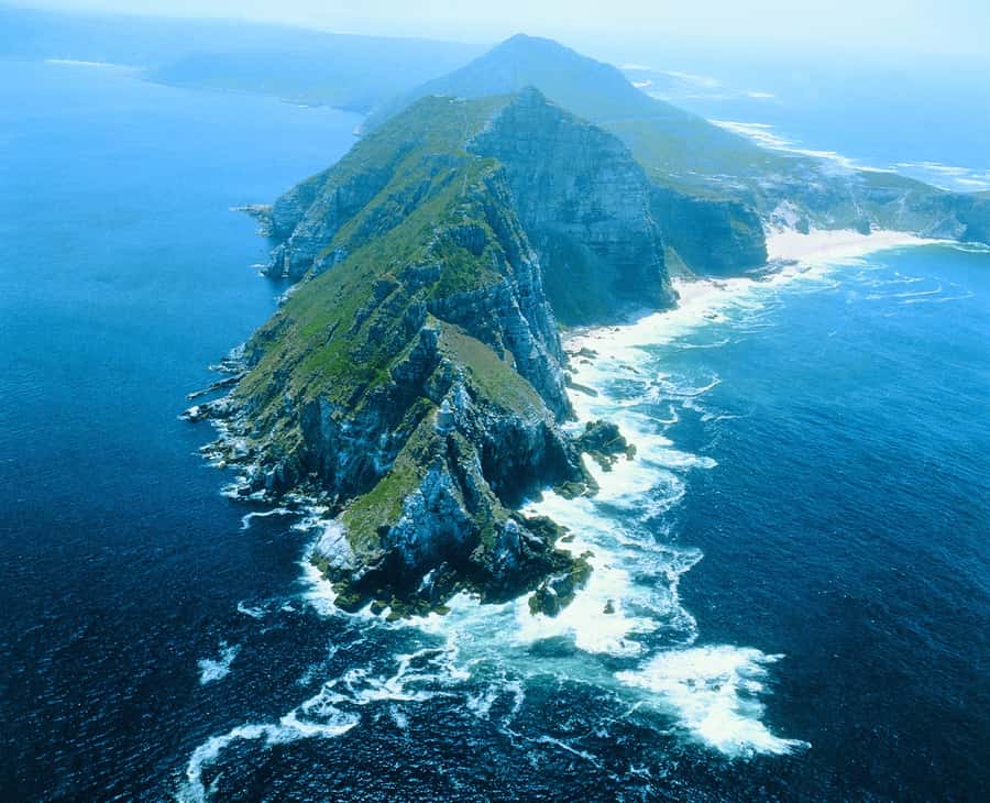 Private Cape Peninsula Half-Day Tour with Penguins - Clifton and the Twelve Apostles set the tone