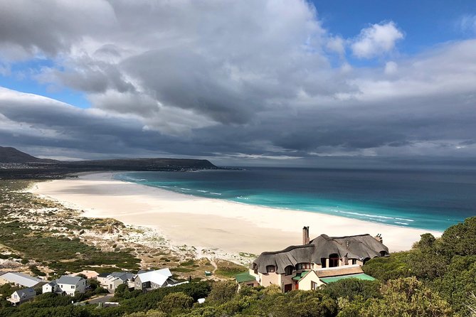 Private Day Tour to Cape Point , Penguins, Wine or Beer Tasting - Why this Cape Peninsula route works