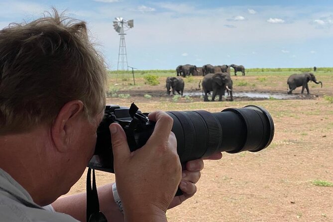 Private Full Day Safari (10 hours) in Kruger National Park - Who will enjoy this safari most