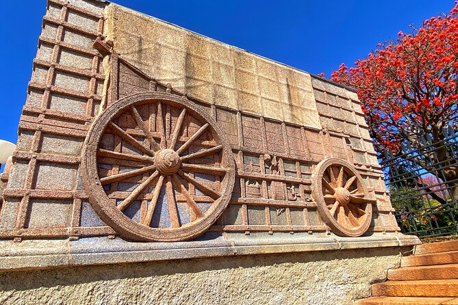 Private Half Day Pretoria City Tour from Johannesburg or pretoria - Why Pretoria is worth a half-day from Johannesburg