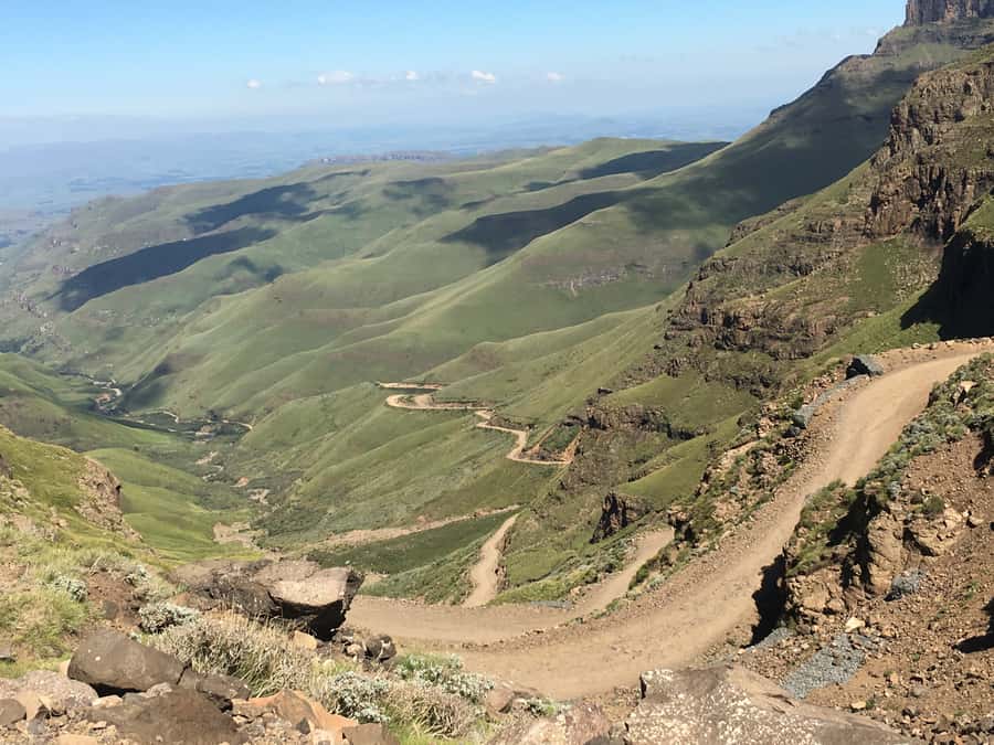 Private Sani Pass Classic Tour: High value for money - Key points to know before booking