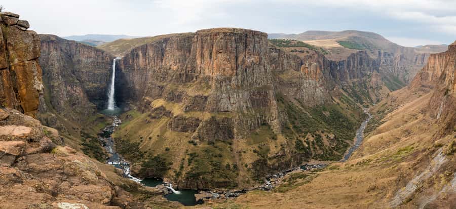 Private Sani Pass Classic Tour: High value for money - Who will enjoy this tour most