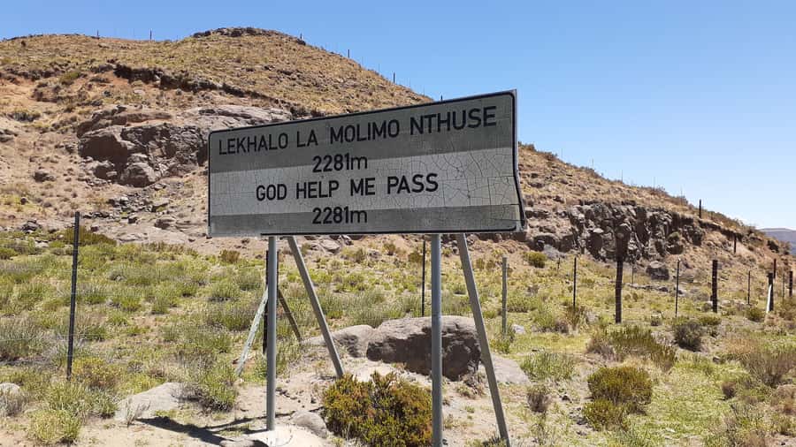 Private Sani Pass Classic Tour: High value for money - What the $61 price really gets you