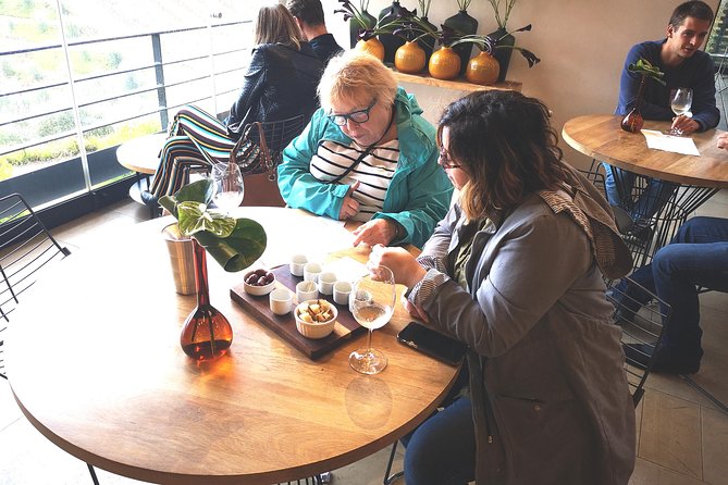 Private Stellenbosch, Franschhoek Paarl Wine Tour from Cape Town - Understanding the wine tastings and extra fees