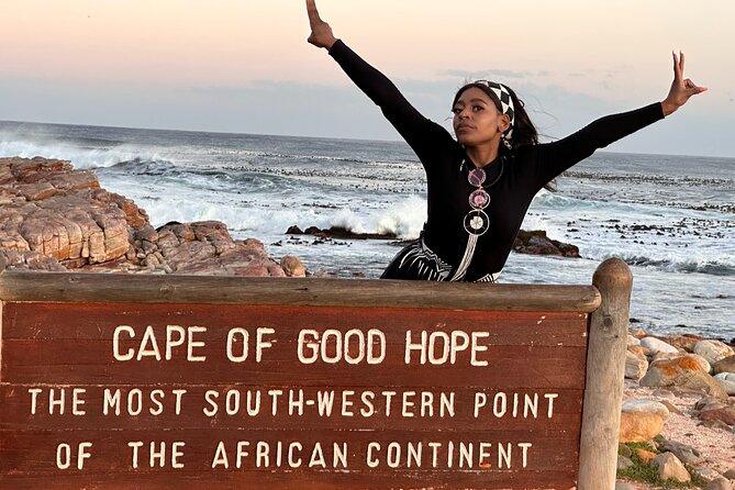 Private Tour: Cape of Good Hope and Cape Point from Cape Town - Why a private Cape Peninsula day works so well