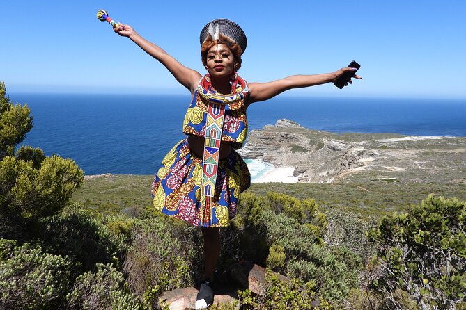Private Tour: Cape of Good Hope and Cape Point from Cape Town - Hout Bay and the optional Seal Island boat