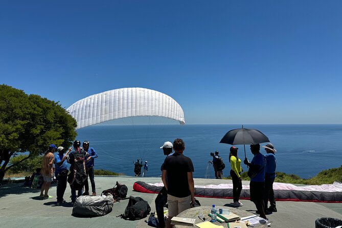 Private Tour:Cape Peninsula &Penguin Beach, Cape Point &more - Starting in Bo-Kaap and Signal Hill