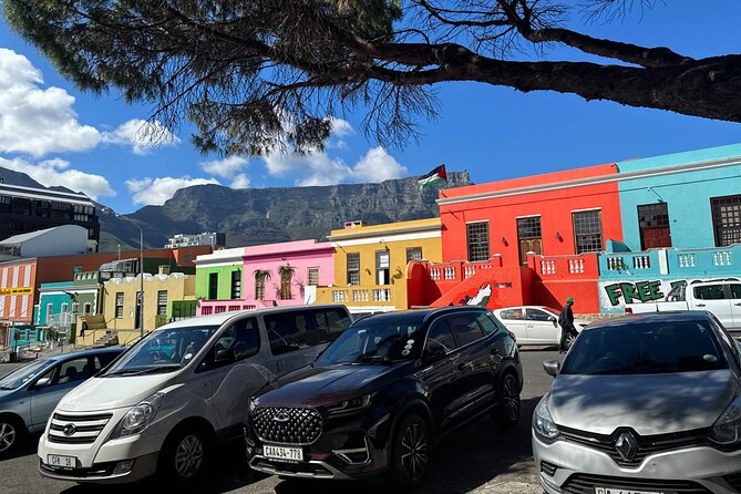 Private Tour:Cape Peninsula &Penguin Beach, Cape Point &more - Cape Point and the Cape of Good Hope