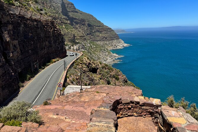 Private Tour:Cape Peninsula &Penguin Beach, Cape Point &more - Lunch in Simon’s Town, then the return drive