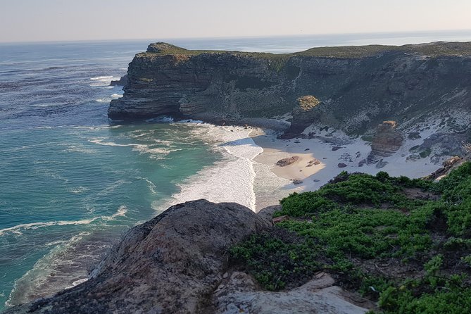 Private Tour Of Penguins, Cape Of Good Hope & Peninsula. - Boulders Beach and the African penguins
