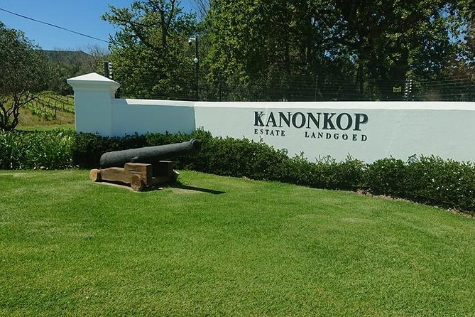 Private Wine Tour with Wine Expert to Stellenbosch-Franschhoek Wine Regions - Key points worth knowing