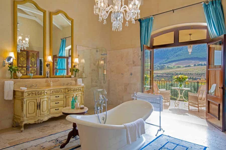 Private Winelands Immersive Experience Full Day - Key points at a glance