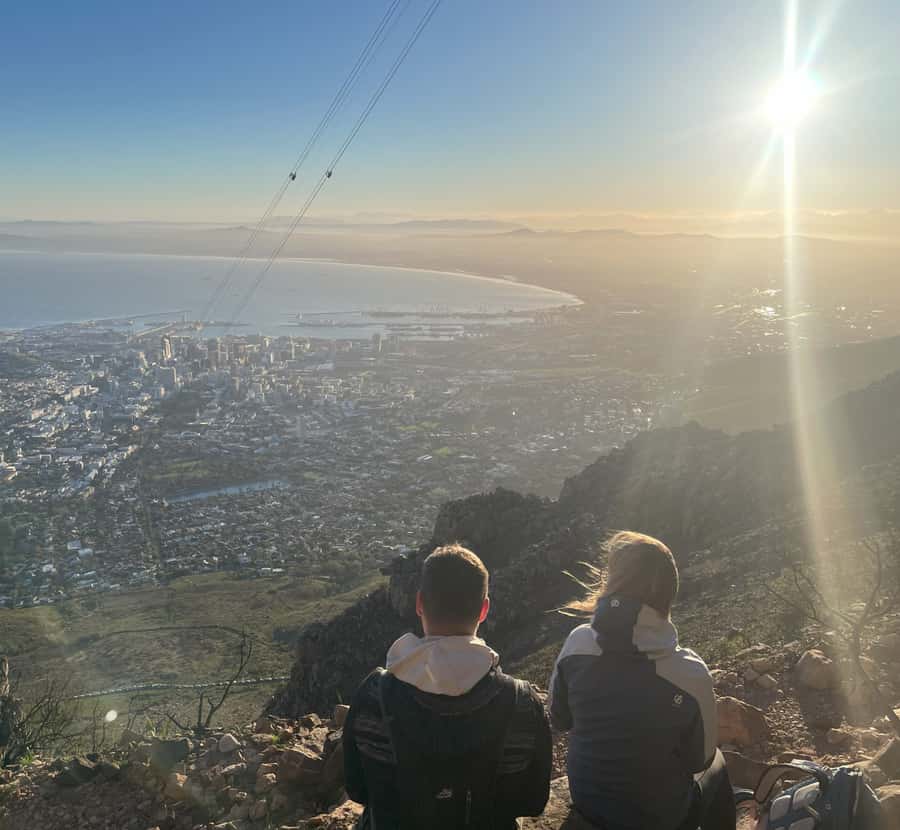 Privately Guided Sunset/Sunrise Hike Lions Head, (Pickup) - Should you book the Lion’s Head sunrise or sunset hike?