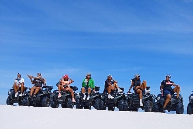 Quad Bike Adventure @ Atlantis Dunes+Photo Session - The photo session, and what to bring