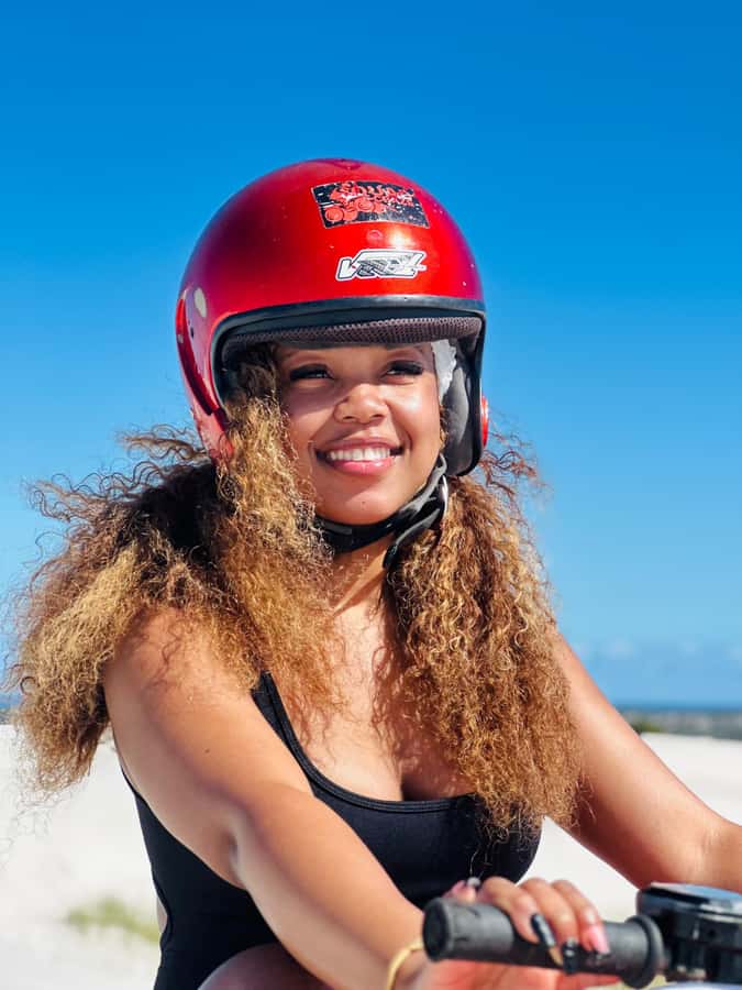 Quad Biking Tour , Atlantis dunes Capetown - The One-Hour Schedule Needs a Close Look