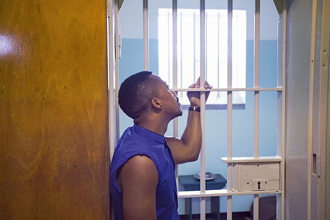 Robben Island Ferry Ticket and Guided Prison Tour - How the four-hour schedule really feels