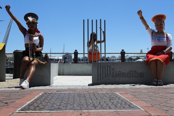 Robben Island Ferry Ticket and Guided Prison Tour - The price and the question of value