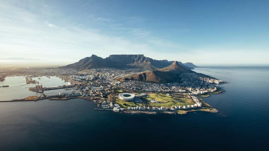 ROBBEN ISLAND MUSEUM TOUR, WITH OPTIONAL LAST MINUTE TICKETS - Key points to know before you go