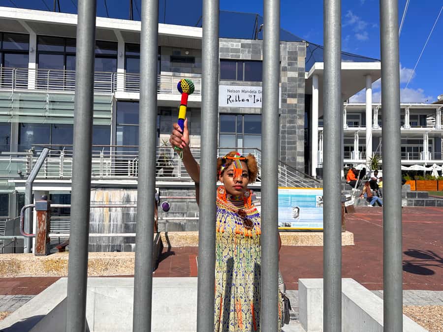 Robben Island Tickets, Penguins, and Private Cape Point Tour - Timing is the main thing to consider
