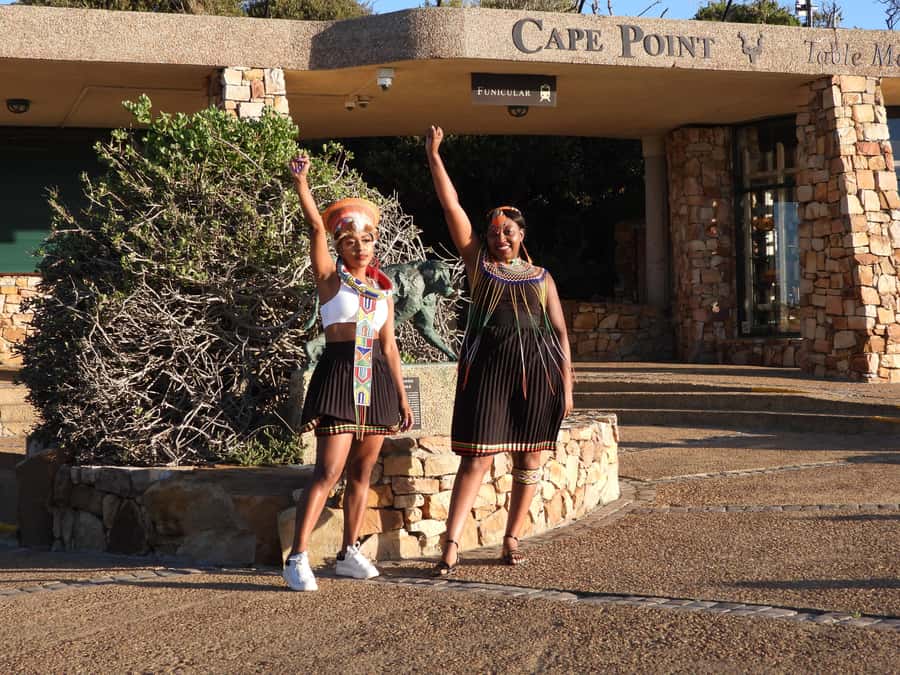 Robben Island Tickets, Penguins, and Private Cape Point Tour - Why the private guide makes a difference